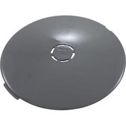 Picture of Hub Cap Pentair Kreepy Krauly Legend/Legend Ii Gray 360013 