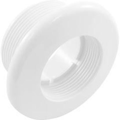 Picture of Wall Fitting Bwg/Hai Hydro Jet/Strip Skimmer 2-3/8"Hs Wht 30-3801Wht 