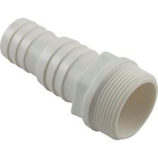 Picture of Adapter 1-1/2" Barb X 1-1/2"Union Wc122318P 