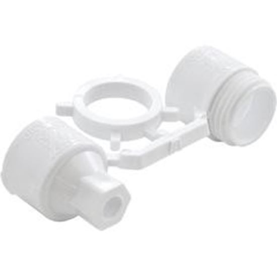 Picture of Extension Kit Ww Gunite Venturi Tee W/Retaining Ring 212-3310 