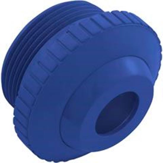 Picture of Dir Flow Outlet(3/4" 1/2" Mip)Dark Blue 25552-369-000 