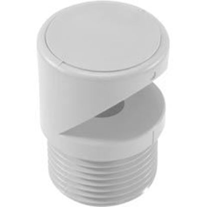 Picture of 3/4 In Mip Aerator White 25558-000-000 