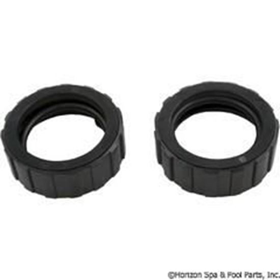 Picture of Hose Nut Zodiac Polaris 360 Black 9-100-3112 