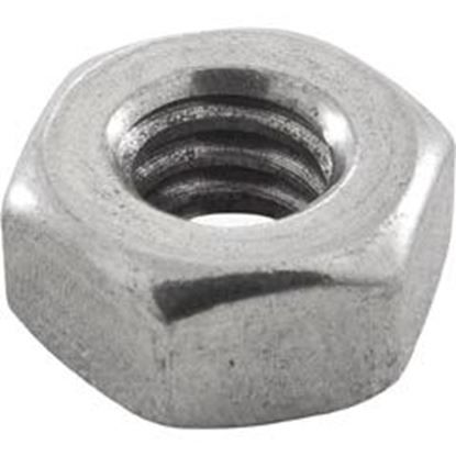 Picture of Nut Pentair Sta-Rite 1/4-20 35407-0071 