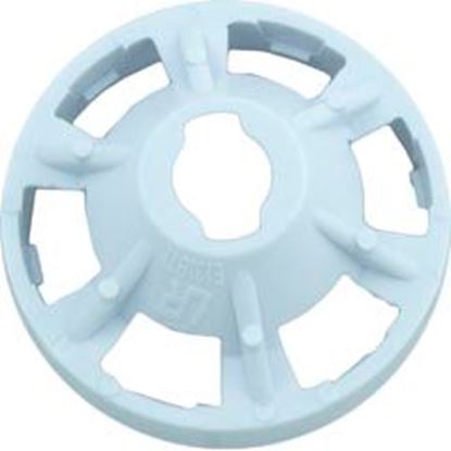 Picture of Light Back Cap Waterway 611-4390 
