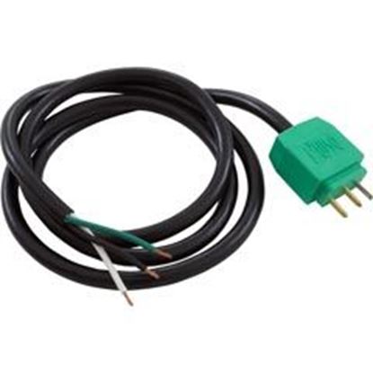 Picture of Light Cord Generic Male Mini Ss2Psa-103L-1-C 