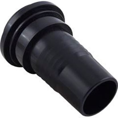 Picture of Tailpiece 1-1/2" Barb Black Wc122312 