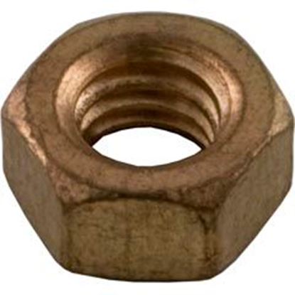 Picture of Hex Nut Pentair Sta-Rite Des/Hrs 5/16-8 35402-0279 