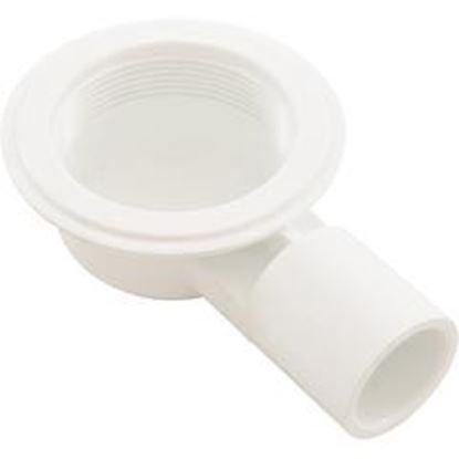 Picture of Body Lo Pro Drain 3/4"S Ell R2 642-4170 