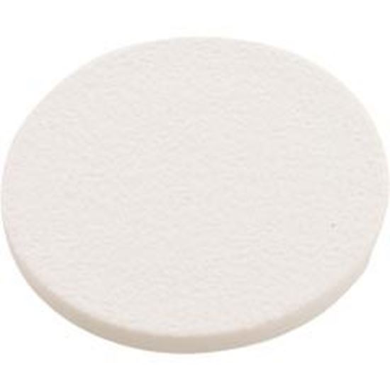 Picture of Pool Cleaner Wheel Hub Cap White Pls9-100-1114 25563-340-030 