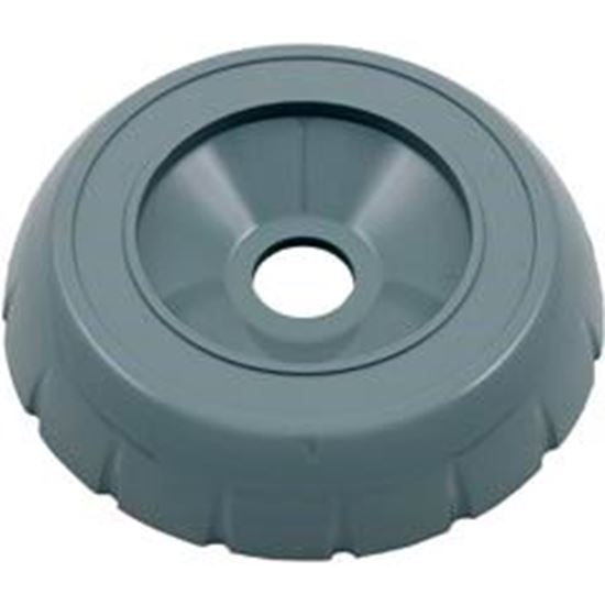 Picture of Coverbwg Hydroair Hydroflow 3-Way Valve 2" Gray 31-4003Gry 