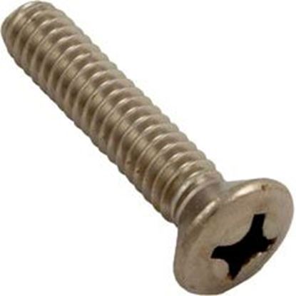 Picture of Light Niche Screw Pentair Amerlite 1/4-20 X 11" 98202700 