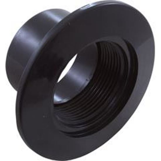 Picture of Wall Fitting Cmp 1-1/2"Fpt X 2" Insider 3-1/2"Fd Black 25524-204-000 