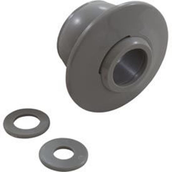 Picture of Eyeball Fitting Aussie Insider Cmp 1-1/2" Socket Gray 25559-001-000 