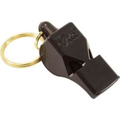 Picture of Fox Whistle Kemp Black 10-421-Blk 