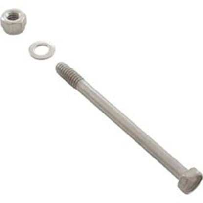 Picture of Axle Bolt & Nut Gli Pool Products 3" Stainless Steel 99-55-4395013 