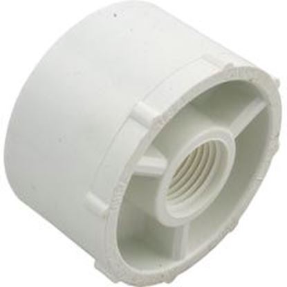 Picture of Reducer 2" Spigot X 1/2" Female Pipe Thread 438-247 