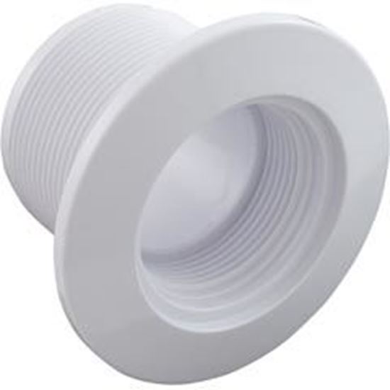 Picture of Gunite Pool Fitting(1.5" S 2" Mip Extnd) White 25523-000-000 