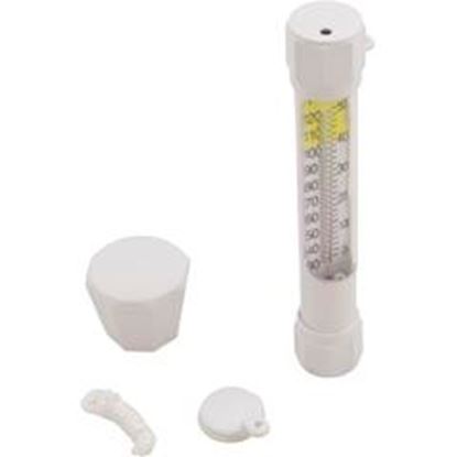 Picture of Thermometer Floating Submersible With Cord B8155 