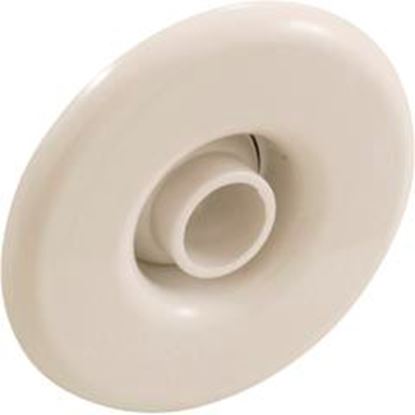 Picture of Escutcheon Bwg/Hai Slimline Smth W/Dir Eyeball Biscuit 10-3955Bis 