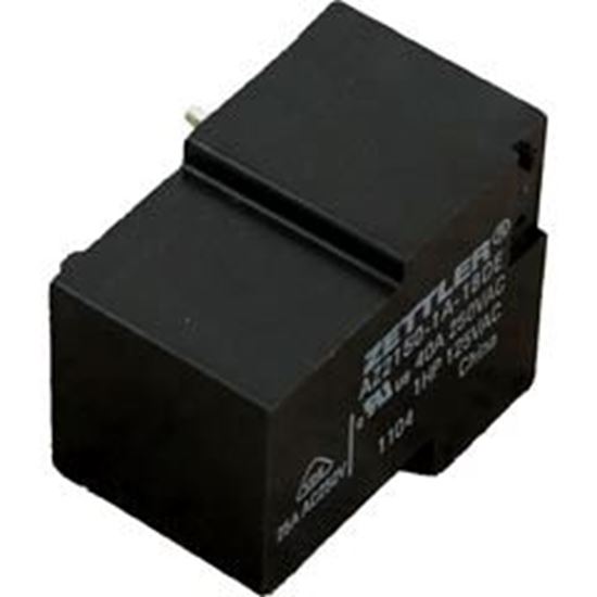 Picture of Relay Generic T-90 Type Spst 18Vdc Az2150-1A-18De Az2150-1A-18De 