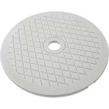 Picture of Skimmer Lid Pentair Hydroskim 7-11/16"Od White 513333 