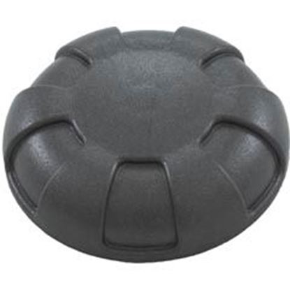 Picture of Knob Waterway 6 Spoke Dark Gray 602-4549-Dsg 