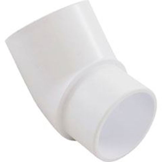 Picture of 45 Street Elbow Cmp 2" Slip X 2" Spigot 21010-200-000 