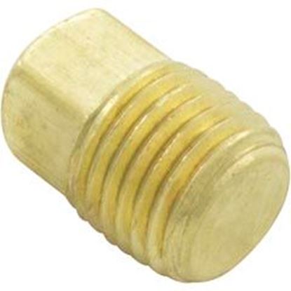 Picture of Drain Plug Pentair C-Series 1/4" 071551 