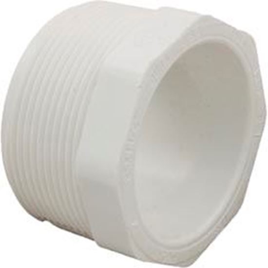 Picture of Reducer 2" Male Pipe Thread X 1-1/2" Slip 436-251-2 