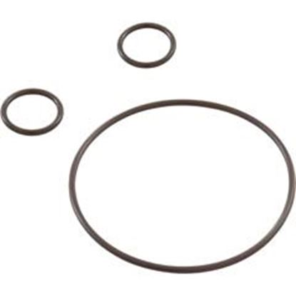 Picture of Valve Rebuild Kit Jandy Neverlube 3-Way Cover/Shaft 65779 