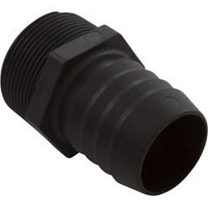 Picture of Hose Adapter 1-1/2"Mpt X 1-1/2" - 1-1/4" Hose 31105307R 