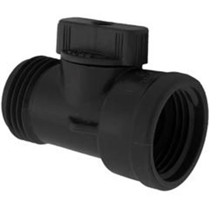 Picture of Hose Shut Off Waterway Filter On/Off Valve 872-0004 