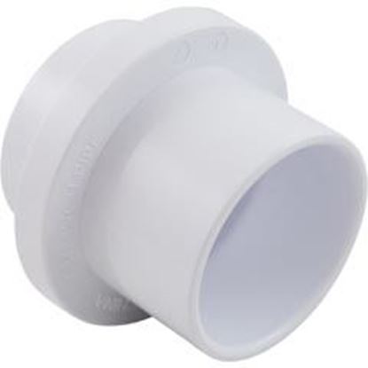 Picture of Water Stop Adapt (1.5In Sl/1.5In Fip)White 25575-500-000 