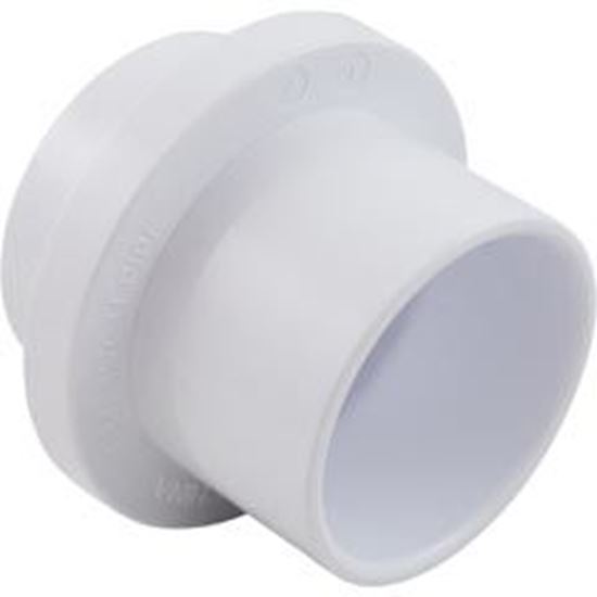 Picture of Water Stop Adapt (1.5In Sl/1.5In Fip)White 25575-500-000 