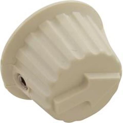 Picture of Knob Timer Blue-White A-100 White A-032 