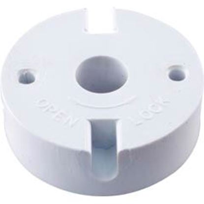 Picture of Plug Pentair Pacfab 2" Pvc Slide Valve 273077 