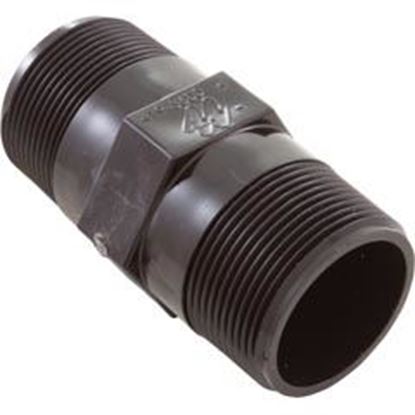 Picture of 1 1/2" Npt Extended Coupler 419-3600 