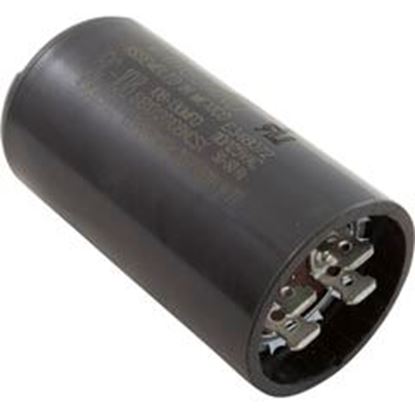Picture of Start Capacitor 108-130 Mfd 115V 1-7/16" X 2-3/4" Bc-108 