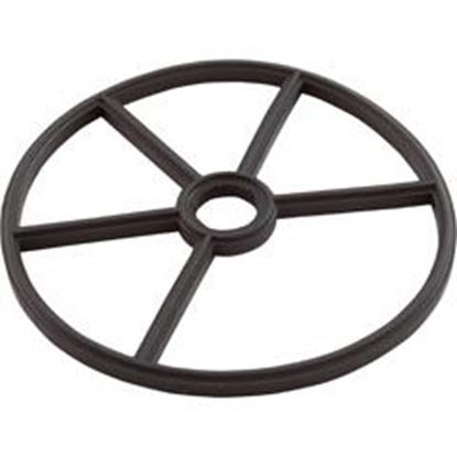 Picture of Gasket Praher Top/Side Mount 5-3/16"Od 5 Spokes E-12-S1 