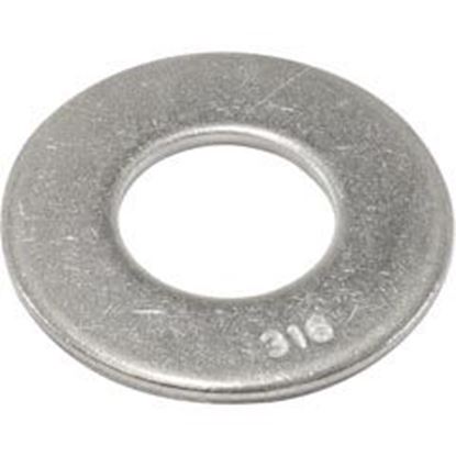 Picture of Washer Pentair Ths Series Filter 3/4" T316 Ss 94860 