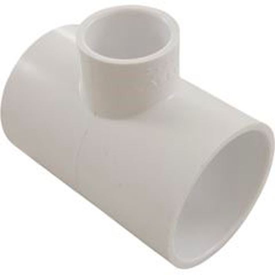 Picture of Tee 2" Slip X 2" Slip X 1" Slip 401-249 