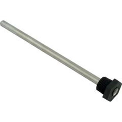 Picture of Thermowell 1/2"Mpt 5/16" X 8" Stainless Generic 78-30206 