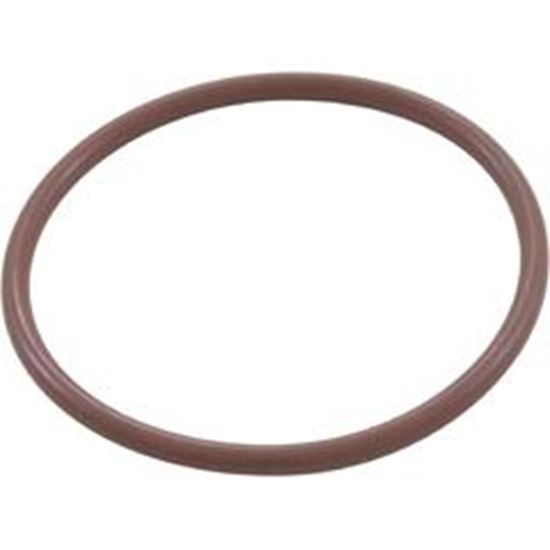 Picture of O-Ring Viton-Vt75 3-3/8" Id 3/16" Cross Section Generic  90-423-5340V