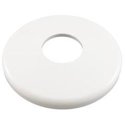 Picture of Cycolac Esc 6In White 25572-050-000 