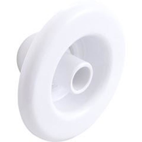 Picture of Escutcheon Bwg Convertassage W/Dir Eyeball Smth White 10-4505Wht 