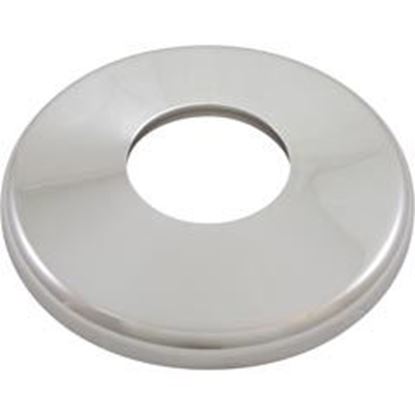 Picture of Escutcheon Plate Cmp For 1.90"Od Rail 5"Dia Chrome 25572-002-000 