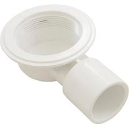 Picture of Body Lo Pro Drain 1"S Ell R2 642-4180 