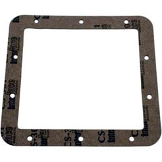 Picture of Gasket Carvin Sv Series Skimmer Faceplate 13-0462-06-R 