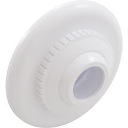Picture of Dir Flow Outlet(1" 1/2" Ins Flg)White 25553-450-000 
